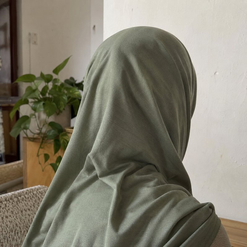 Bergo Instan Jersey