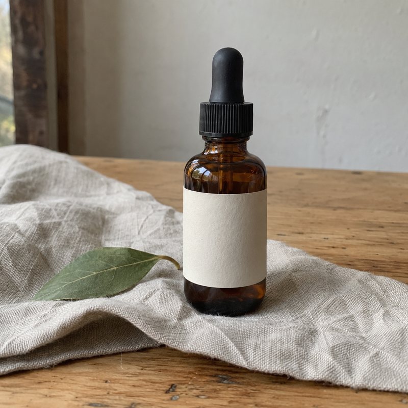 Serum Niacinamide 5% + Centella