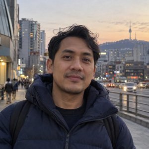Dimas, Bandung